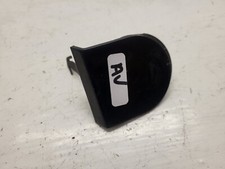 Cache anneau de remorquage