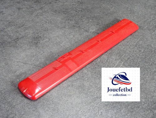 Jouef 1 toiture nue - ho,