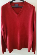 Club Room Mens 100% Cashmere