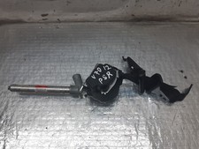 VOLVO V70 MK3 Ceinture De Sécurité Arrière Côté Gauche 2013