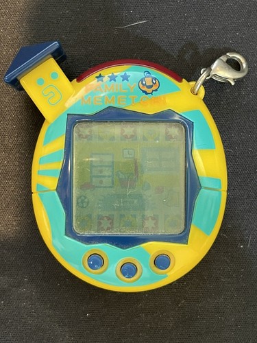 Vintage tamagotchi connection - tamagotchi,