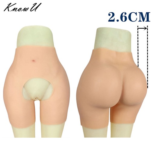 Pantalon court silicone - en,
