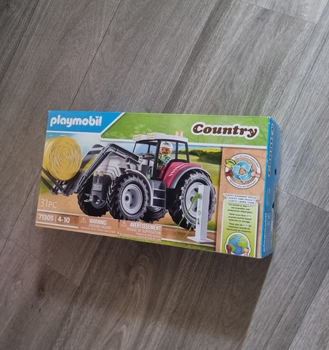 Original playmobil country - playmobil®,