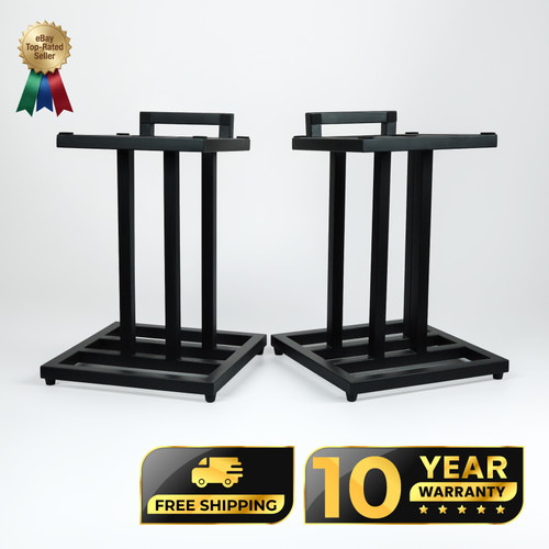 Custom speaker stands for - speaker,