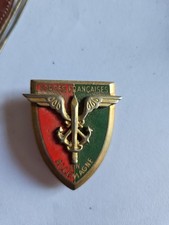 Insigne Forces Française en Allemagne FFA Arts & Insignes  Paris H803