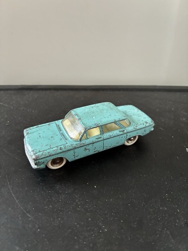 Bi703 dinky toys france 552 - bi703,