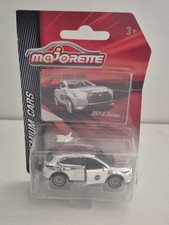 Citroen Ds7 E-tense Majorette