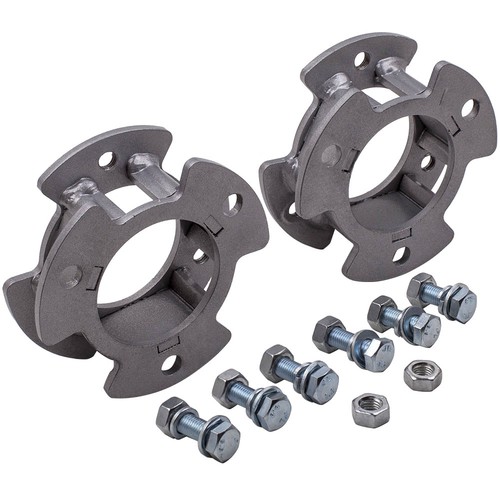 Inch avant leveling lift - 2.5",