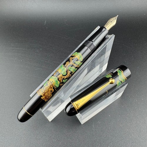 Pilot balance form bonsai - fk,