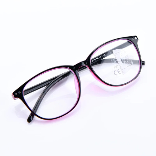 Lunettes lecture rondes - lunettes,