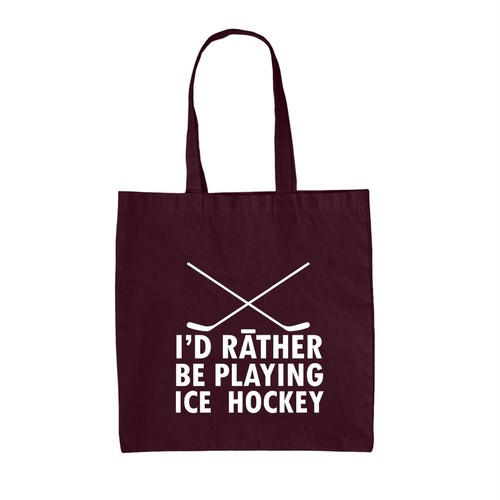 Rather de jeu - i'd, glace