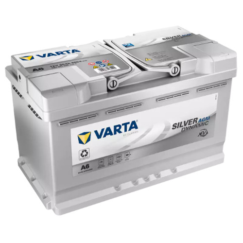 Batteries voiture varta - batteries, de