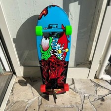 Santa Cruz Surf Skate Stranger