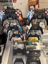 Sony DualSense Manette sans Fil pour Sony PlayStation 5 SKINS