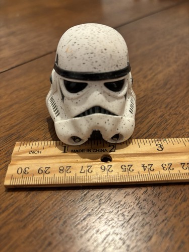 Inch stormtrooper - 12”,