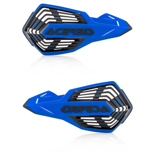 Acerbis garde boue - garde-boue, x-future