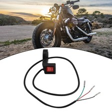 Interrupteur de guidon