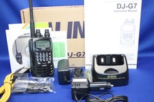 Alinco DJ-G5T Triband