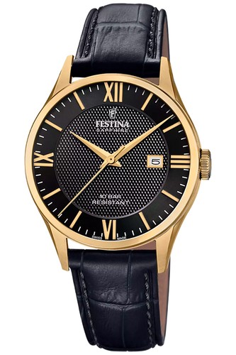 Festina montre pour - festina,
