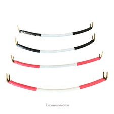 Câble cavalier haut-parleur