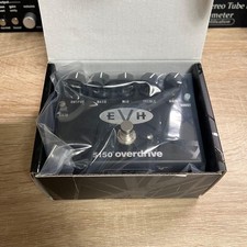 [] MXR / EVH5150 OVERDRIVE
