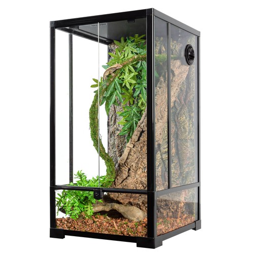 Gal reptile tank - reptile,