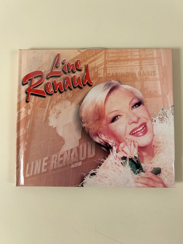 Line renaud cabane au - renaud,