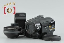 Appareil photo vidéo