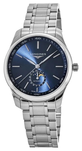 Longines master collection - master,