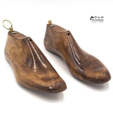 Forme Bois pour Chaussures Artisanat Embauchoir Anti Ligne Humidité