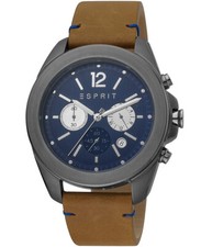 Esprit Field ES1G159L0045 Montre Quartz Homme
