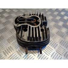 culasse moto morini 125 corsaro 4v 4 vitesses 4 temps