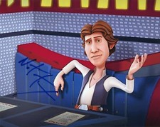 ~~ NAT FAXON Authentic