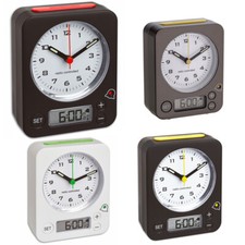 TFA 60.1511 Radio-Réveil