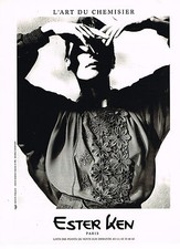 PUBLICITE ADVERTISING 094