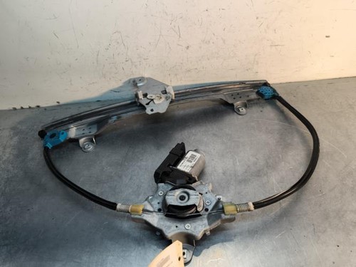 Leve vitre electrique avant