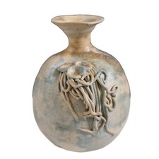 Vase En Céramique Grès De