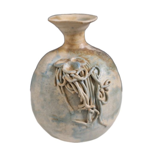Vase céramique grès de - grès,