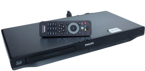Philips bdp5200 lecteur - philips,