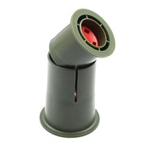 Formeur de boule d'alimentation à appâts à vendre à chaud 1 pièce 45 * 80 m