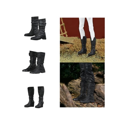 Bottes creuses pour homme 6 - bottes, 1/6