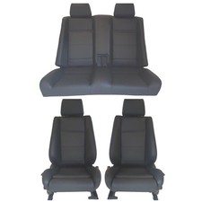 Garnitures sièges complet BMW