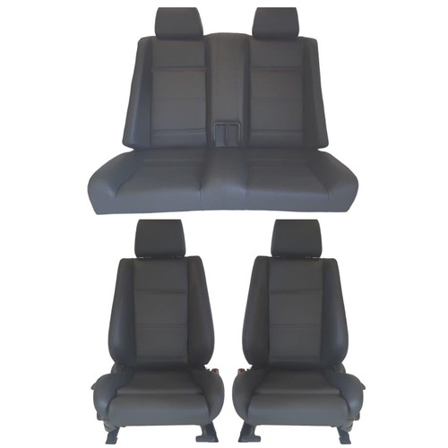 Garnitures sièges complet - , bmw