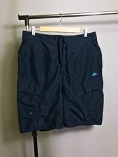 short homme vintage Nike Beach