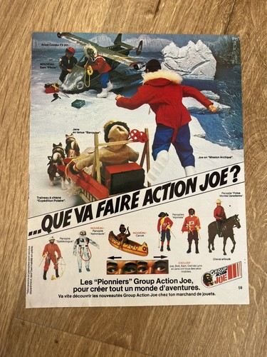 Publicite vintage 1978 - publicite,