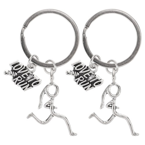 Pcs porte clés - 2,