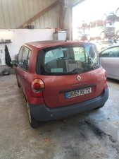 Jante RENAULT MODUS PHASE 1 8200110149