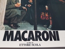 10 Photos MACARONI  ETTORE