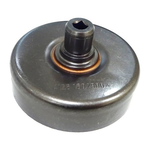 Cloche embrayage stihl - embrayage,