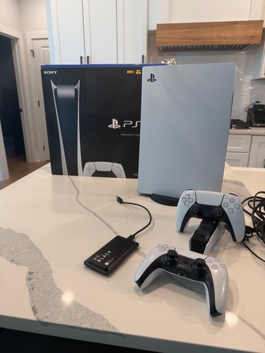 Playstation 825gb two - playstation,
